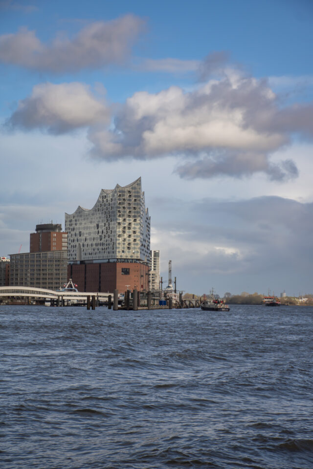 Hamburg © Nicole Mattern