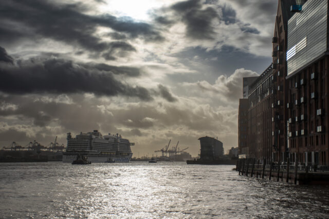Hamburg
