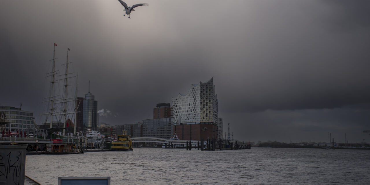Hamburg