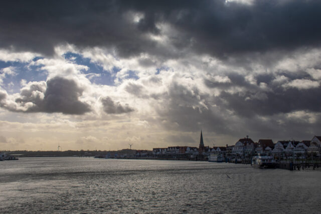 Ostsee © Nicole Mattern