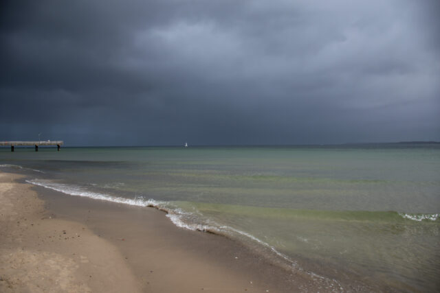 Ostsee © Nicole Mattern