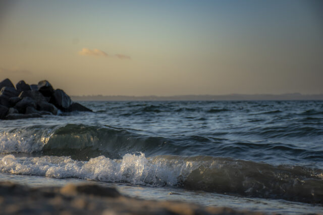 Ostsee © Nicole Mattern