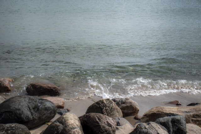 Ostsee © Nicole Mattern