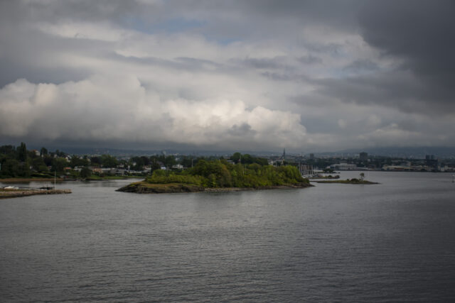 Oslo ©Nicole Mattern Oslo ©Nicole Mattern